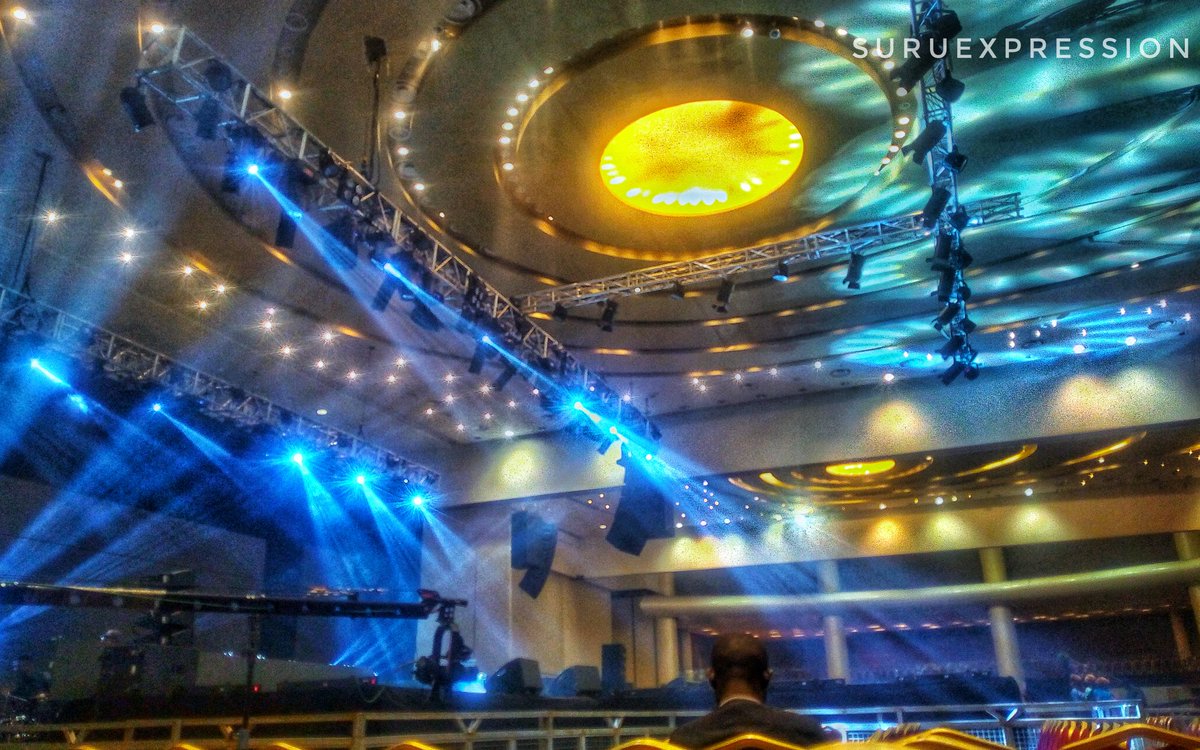 suurustudios's tweet image. #Halleluyahconcert
#Ancientofdays
#setupmode
#stage
#light
#sound
#suruexpression
#diaryofafreelance