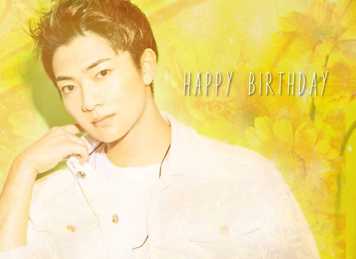 Korokazu_pic's tweet image. モロ誕生日おめでとう！！ 
面白いけど、真面目なところは真面目でそんなモロが好きです
客席登場で目の前に現れたモロの顔の小ささには正直驚かされました()
これからもグループを盛り上げていってください！！
素敵な1年になりますように💭
#Korokazu_pic #諸星翔希誕生日