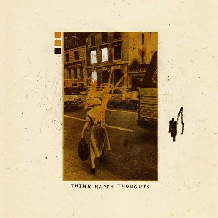 hyperviewband's tweet image. ICYMI We released our first EP #THINKHAPPYTHOUGHTS !! Streaming on all platforms! Listen, save it, and tell us you love it!