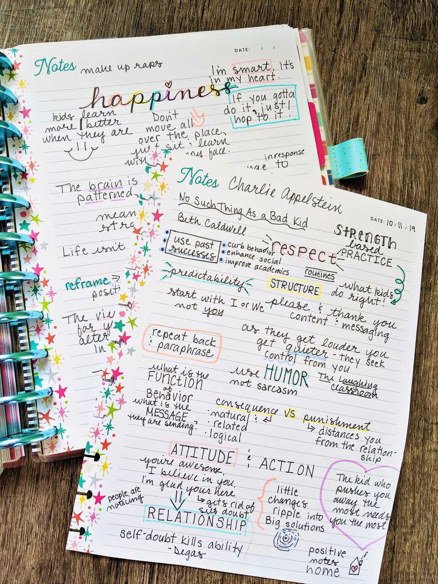michelle_neddo's tweet photo. Reflecting on some great messages from @charlieap Our students need to know we love them no matter what. We all learn best when we're happy. Let's infuse our classrooms with love and happiness 💗☺️ #teacherpd https://t.co/qPxLIJfbLG
