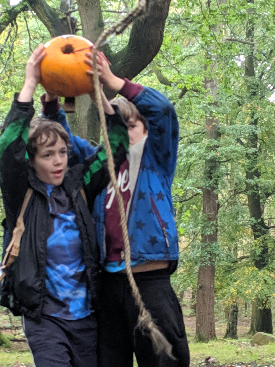 2ndOtleyBeavers-Mon tweet media