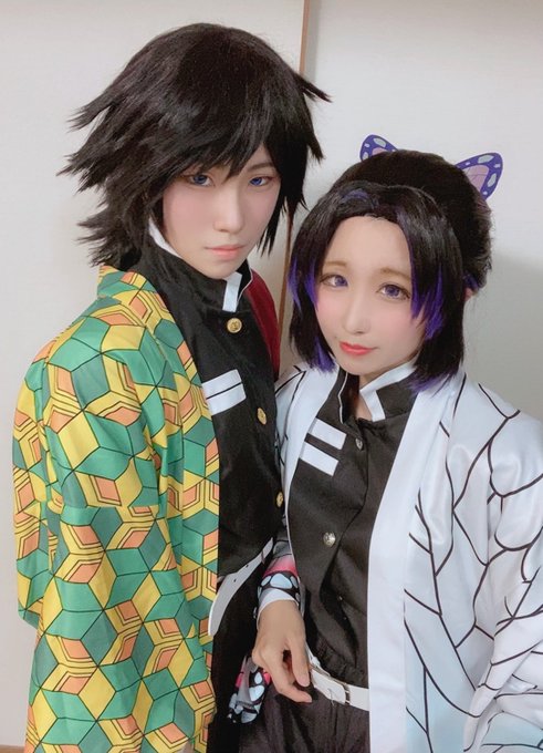 Twitterのコスプレ画像65