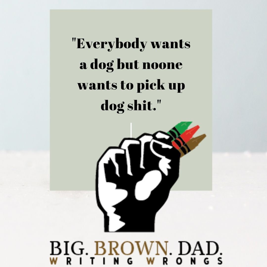 mrbigbrowndad's tweet image. looking for the lie. #dadblog #dadblogger #familyblog