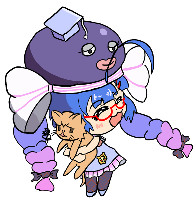 音街ウナのtwitterイラスト検索結果 古い順