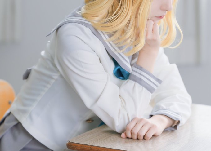 コスプレイヤーはむのTwitter画像39