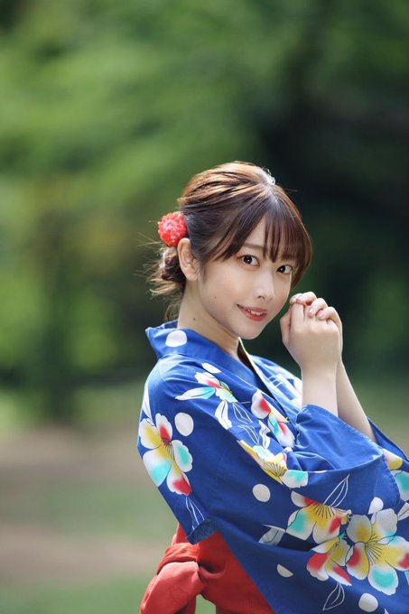 コスプレイヤー西井綾音のTwitter画像36