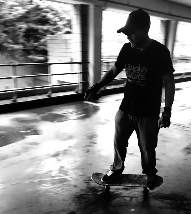 Iamjeremymosel1's tweet photo. #middleagedshred #skateboarding https://t.co/ZHLkIE2ABK