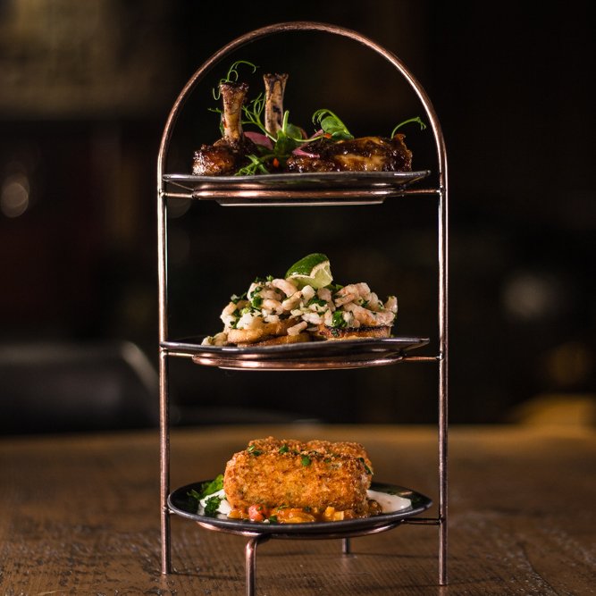 Tapas for days!🍤

Choose 3 Tapas dishes for £12, available every day.
-
#elpaso #latinamerican #mexican #streetfood #bar #margarita #grill #newcastle #jesmond