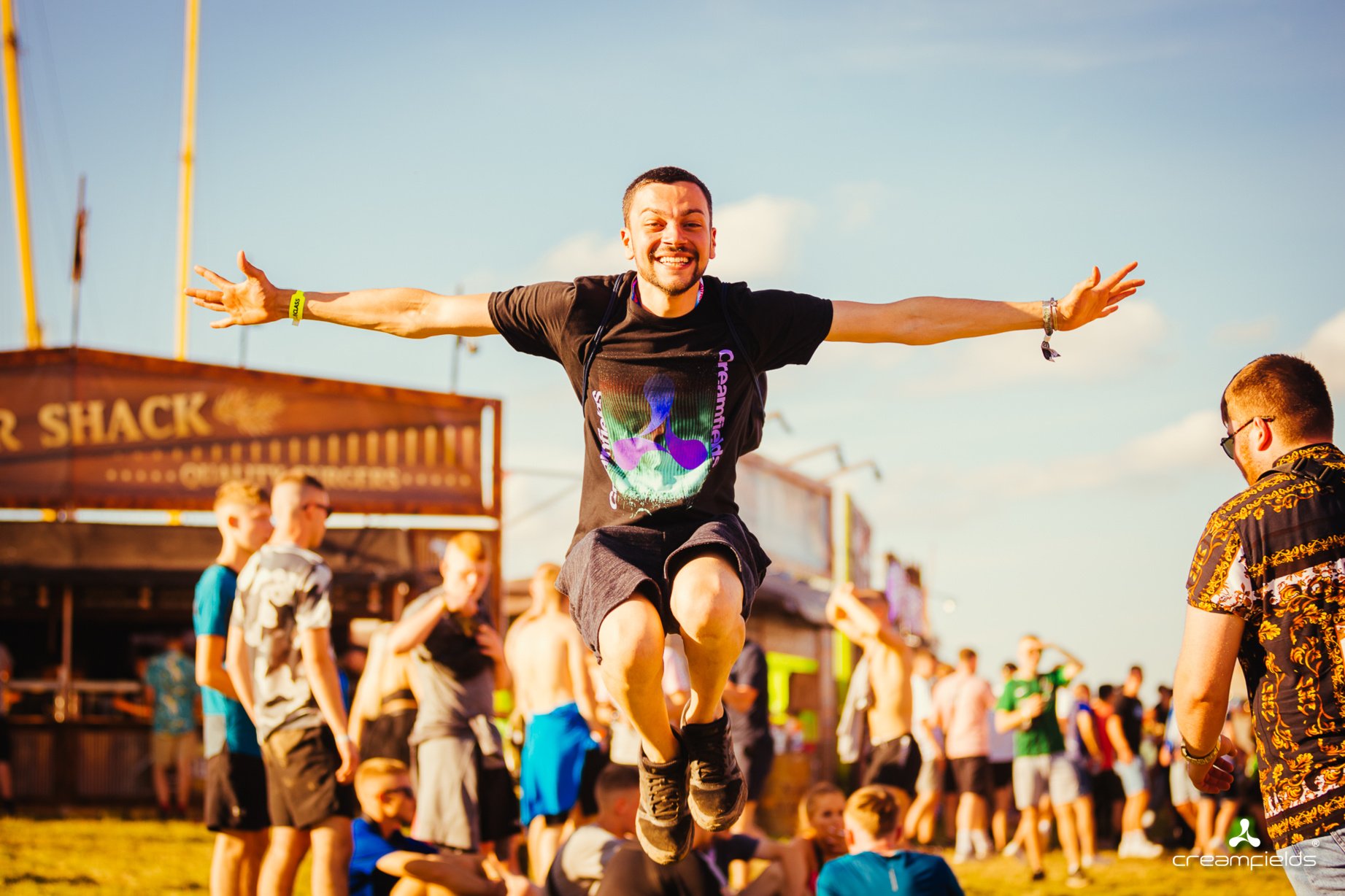 Creamfields 2020 Creamfields 2020