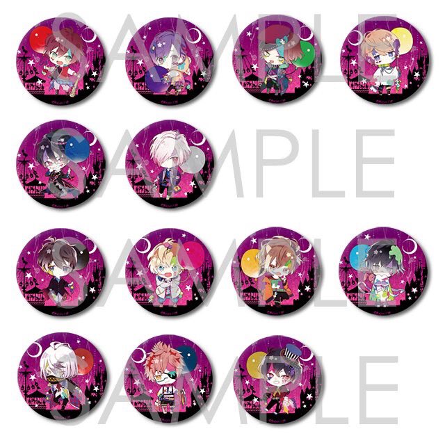 ディアラバ アクリルスタンド アクスタ 茶々ごま ぞんびてぃっく コウ 茶々ごま/画集発売中 on X: