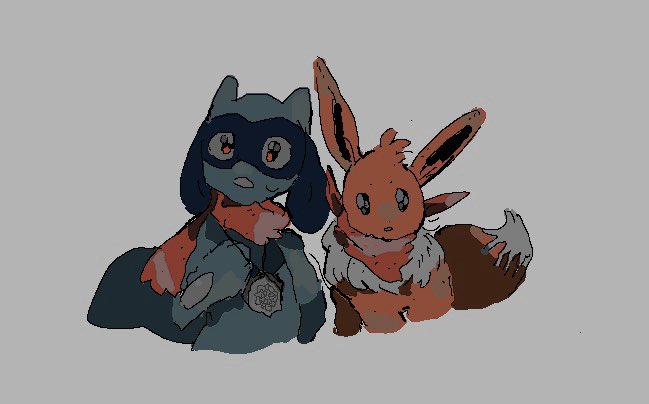 ポケダン空のtwitterイラスト検索結果