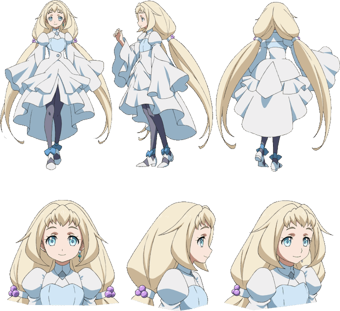ビルドダイバーズreのtwitterイラスト検索結果