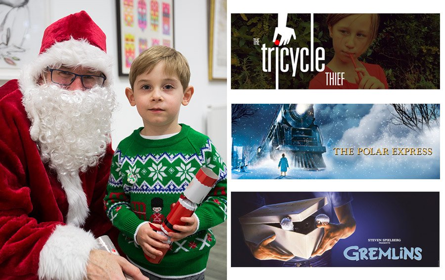 GnomeHouseCIC's tweet photo. See all the activities taking place at Gnome House this Autumn / Winter - including our 'Winter Warmer and Film Extravaganza' on Saturday 7th December!

https://t.co/vWRoWnKe2W https://t.co/AjXeNN0lHO