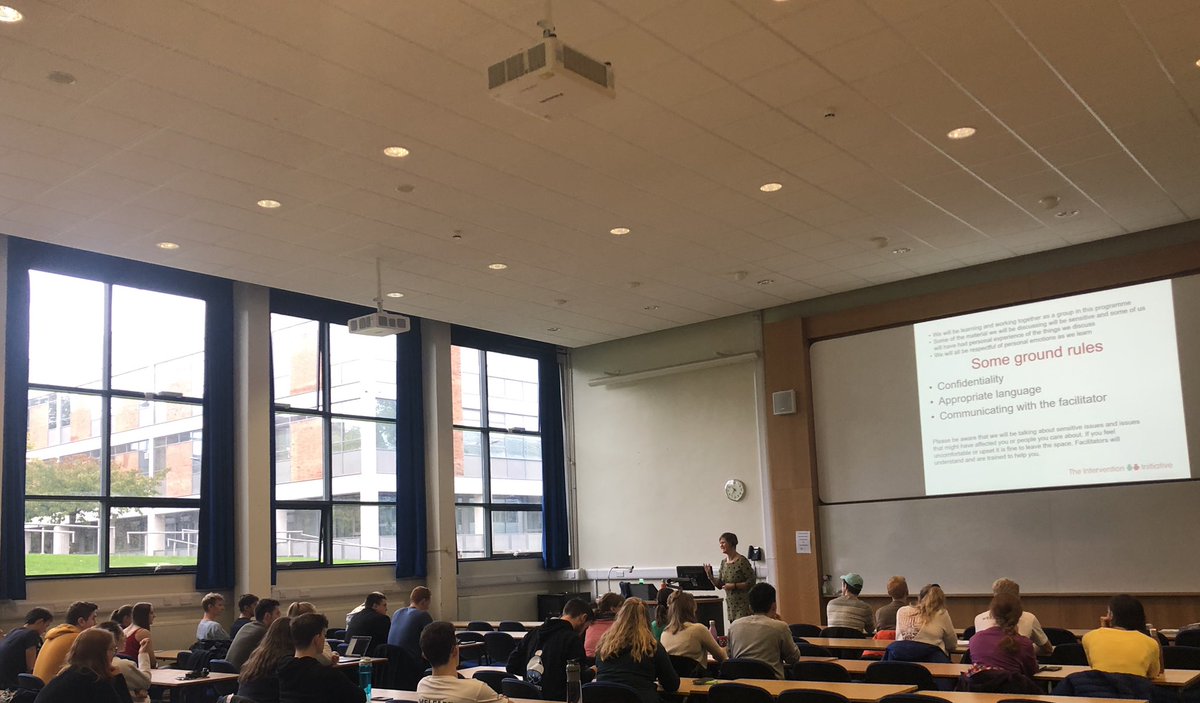 Hannah Webber (@uonsport_dso) on Twitter photo Club welfare | <a href="/UoNSport/">University of Nottingham Sport</a> club training is underway with Bystander intervention, active listening and Student Minds sessions.<a href="/UoNSU/">University of Nottingham Students' Union</a> <a href="/UoNSU_Sports/">Sean Nolan (he/him)</a> <a href="/UoNSU_Welfare/">Alice Kosse SU</a> Club welfare | <a href="/UoNSport/">University of Nottingham Sport</a> club training is underway with Bystander intervention, active listening and Student Minds sessions.<a href="/UoNSU/">University of Nottingham Students' Union</a> <a href="/UoNSU_Sports/">Sean Nolan (he/him)</a> <a href="/UoNSU_Welfare/">Alice Kosse SU</a>