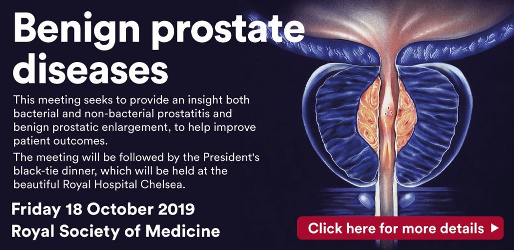 Lod Therapy Prostatitis