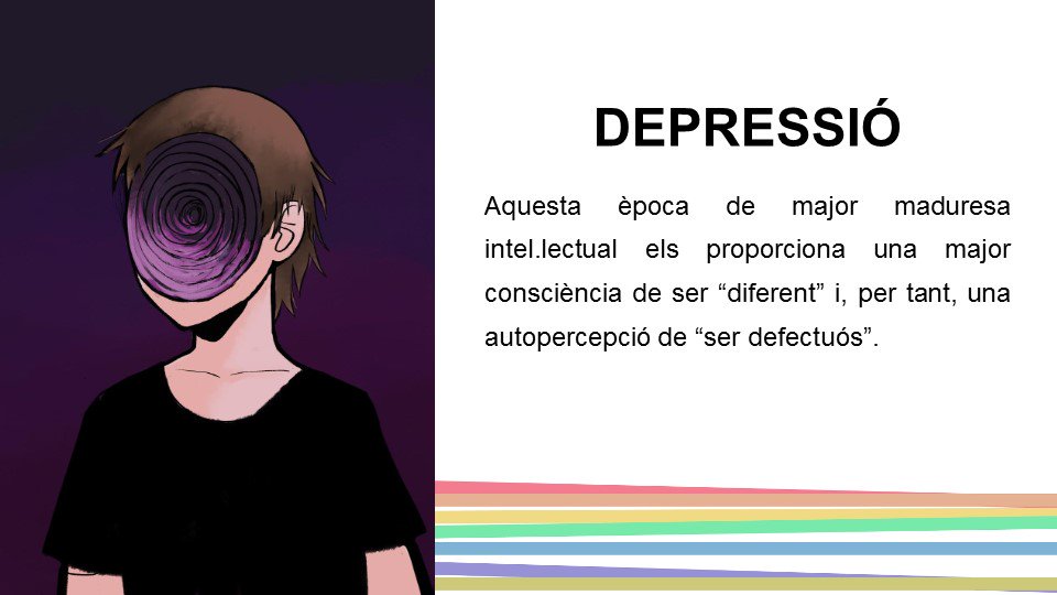 albertgranero's tweet photo. (II) Presentació d'algunes obres de @OrugaMaster sobre la Síndrome d'Asperger i l'Adolescència a la 8ª Jornada Catalana d'Infermeria de Salut Mental #InfSM8JC de @COIBarcelona presentada per @chuski2 . @infermerescat @COIGIrona @InfLleidaCOILL @codita_tgn @_AEESME @ASCISAM https://t.co/mu1wDXWK3g