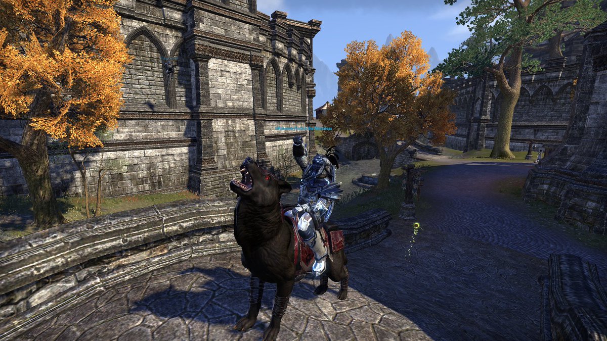 GIVEAWAY TIME!!

What can you win? 
*Torchbug
*Doomwolf Mount (only PC) 
*ESO +
*Crowns
*Elsweyr Expansion

All platforms and servers are eligible!!! Retweet + Like to enter, that's all!

Winners will be drawn on Tuesday!
#torchbug #eso #esofam #teso #torchbugtuesday