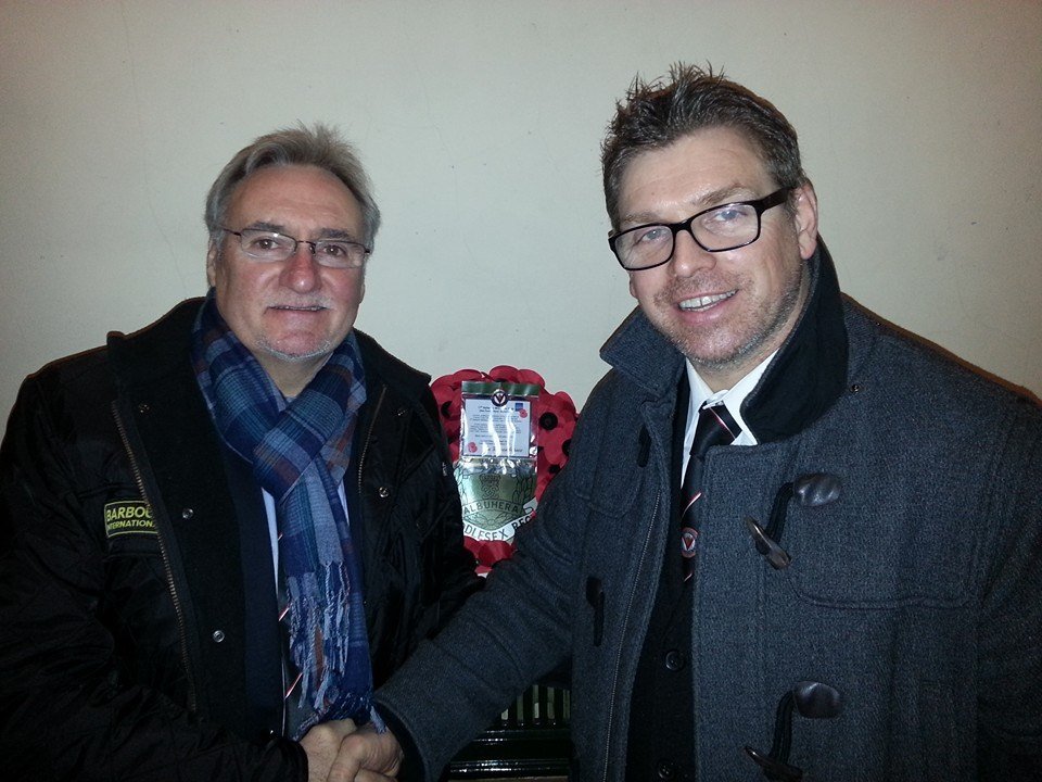 briancjeeves's tweet photo. #YellowSport Peter Kitchen: Embleton will hand over Oβs in a good place @leytonorientfc @orientlegend @OrientOutlook @ChatLeyton @OrientForum @orientmemories @EFL @SkyBetLeagueTwo @WFCOfficial #ORIvWAL #OnlyOneOrient #PeterKitchen β½οΈποΈπ°π https://t.co/uqjfCR8LYN https://t.co/MwpW8rydkl