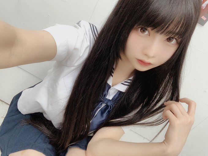 Twitterのコスプレ画像43