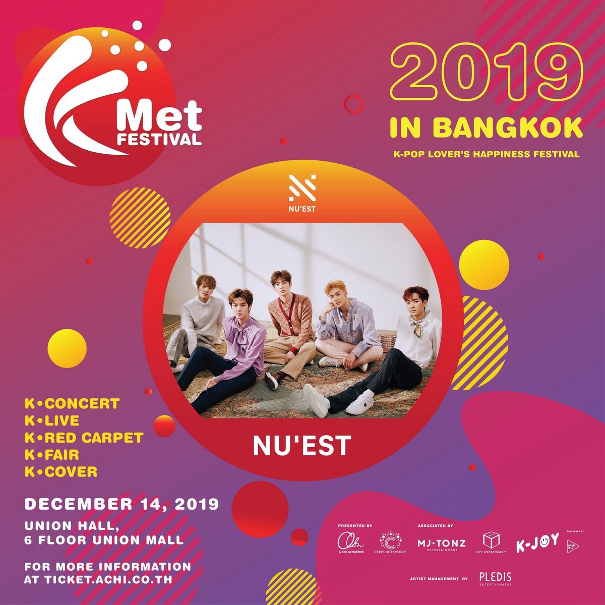 pydnn02's tweet photo. รับกดบัตรค่า 
💙ค่ากด 200/ใบ

💜ใช้ยูสลูกค้าหรือร้านก็ได้

💚มีทีมกด

❤️รีวิวแน่น

สอบถามDm ได้เลยค่ะ

#รับกดบัตร #รับกดบัตรคอน 
#KMetFestival2019 #JBJ95 #CIX #ASTRO #NUEST https://t.co/S0C5nf5x51