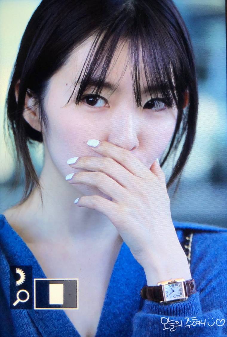 Palpalo در توییتر 綺麗なすっぴん姿で移動してるred Velvetアイリーン T Co Cpcnsemfh8