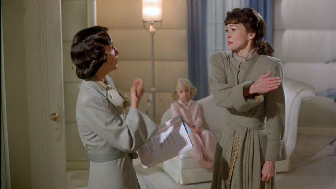 Happy Birthday, Rutanya Alda, because if anyone has earned cake... 