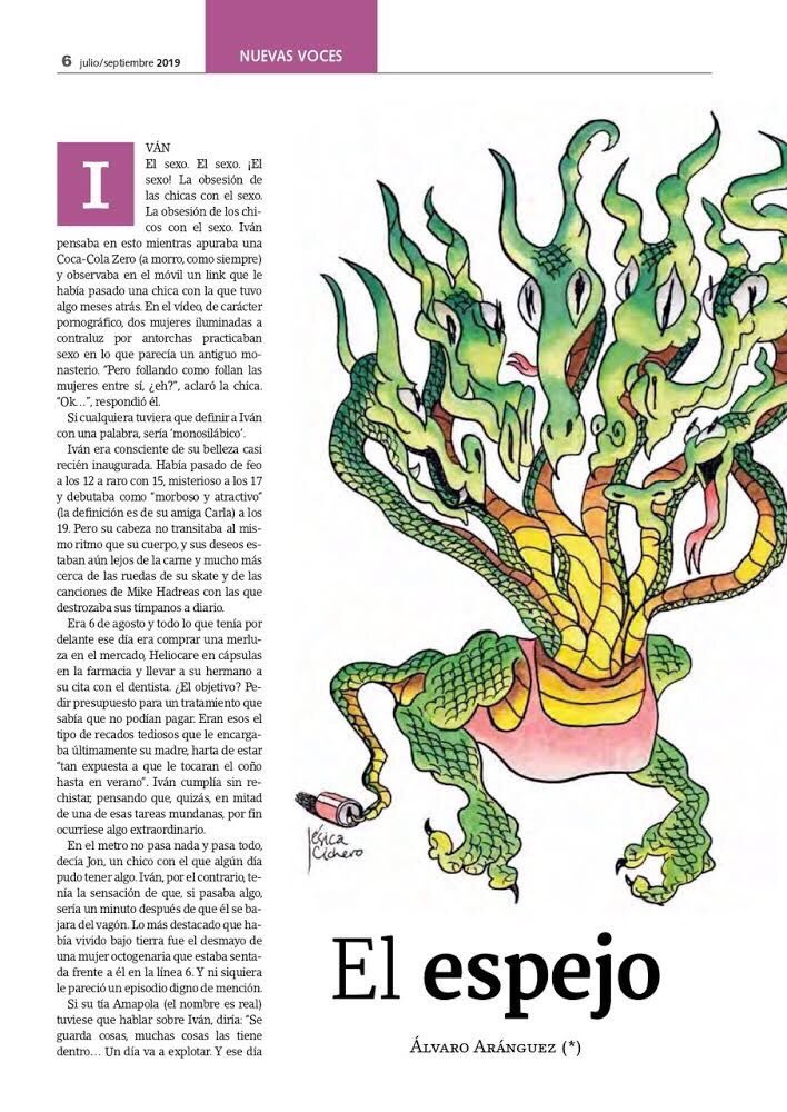 Garay TALENT tweet media