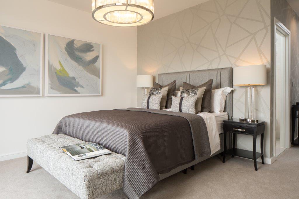 We've been building homes for 50 years, so we understand what really makes a house a home. See what hidden details Crest Nicholson builds in as standard in every home: bit.ly/2Zpq27x #Bath #BathRiverside #Property
