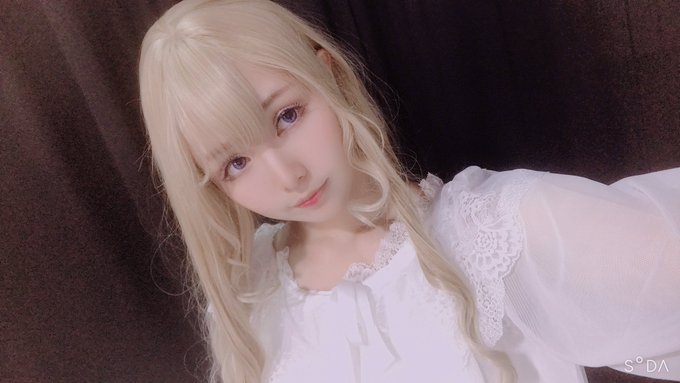 Twitterのコスプレ画像14