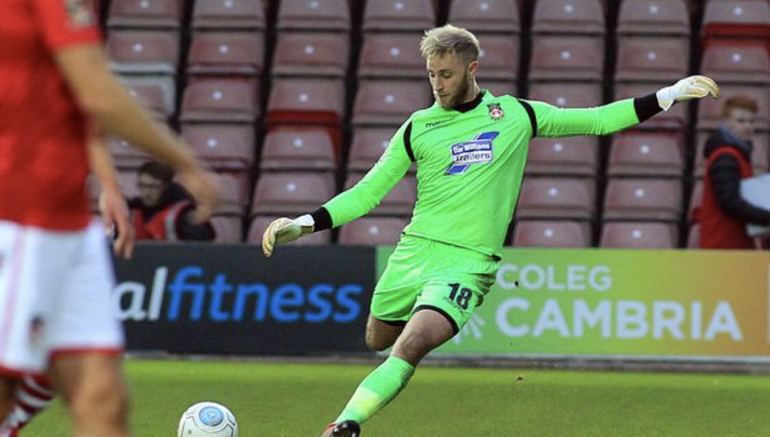 The Fat Boar Wrecsam tweet media