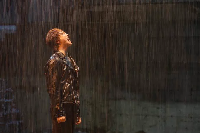 シリーズ公開記念！今週の日曜日ロードSHOWは「HiGH&LOW THE RED RAIN」
