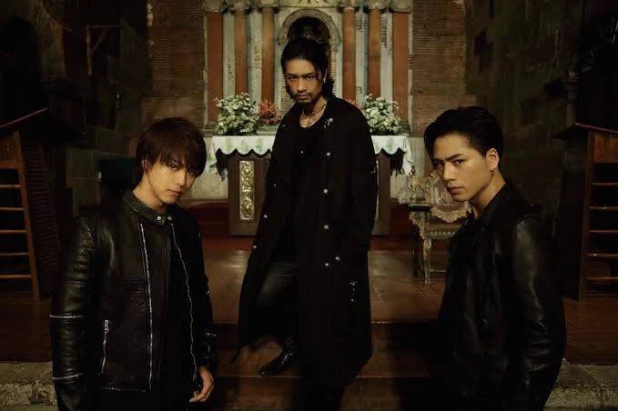シリーズ公開記念！今週の日曜日ロードSHOWは「HiGH&LOW THE RED RAIN」