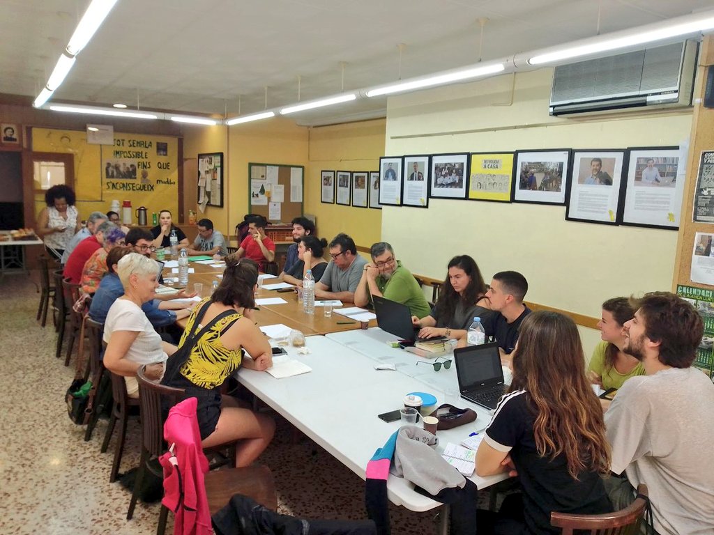 Confederació Sindical d'Habitatge de Catalunya tweet media