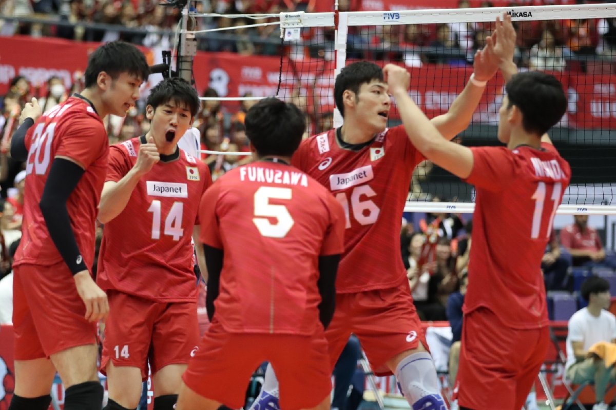 スポーツナビ バレー ワールドカップ第9戦 日本vs イラン 第1セットは25 16で日本が先取 第2セットも連取なるか 坂本清 速報はこちら T Co Bghzgp1hbz バレーボール 龍神nippon T Co T9rvlw2ues Twitter スポーツナビ バレー ワールドカップ第9戦 日本vs イラン 第1セットは25 16で日本が先取 第2セットも連取なるか 坂本清 速報はこちら T Co Bghzgp1hbz バレーボール 龍神nippon T Co T9rvlw2ues Twitter