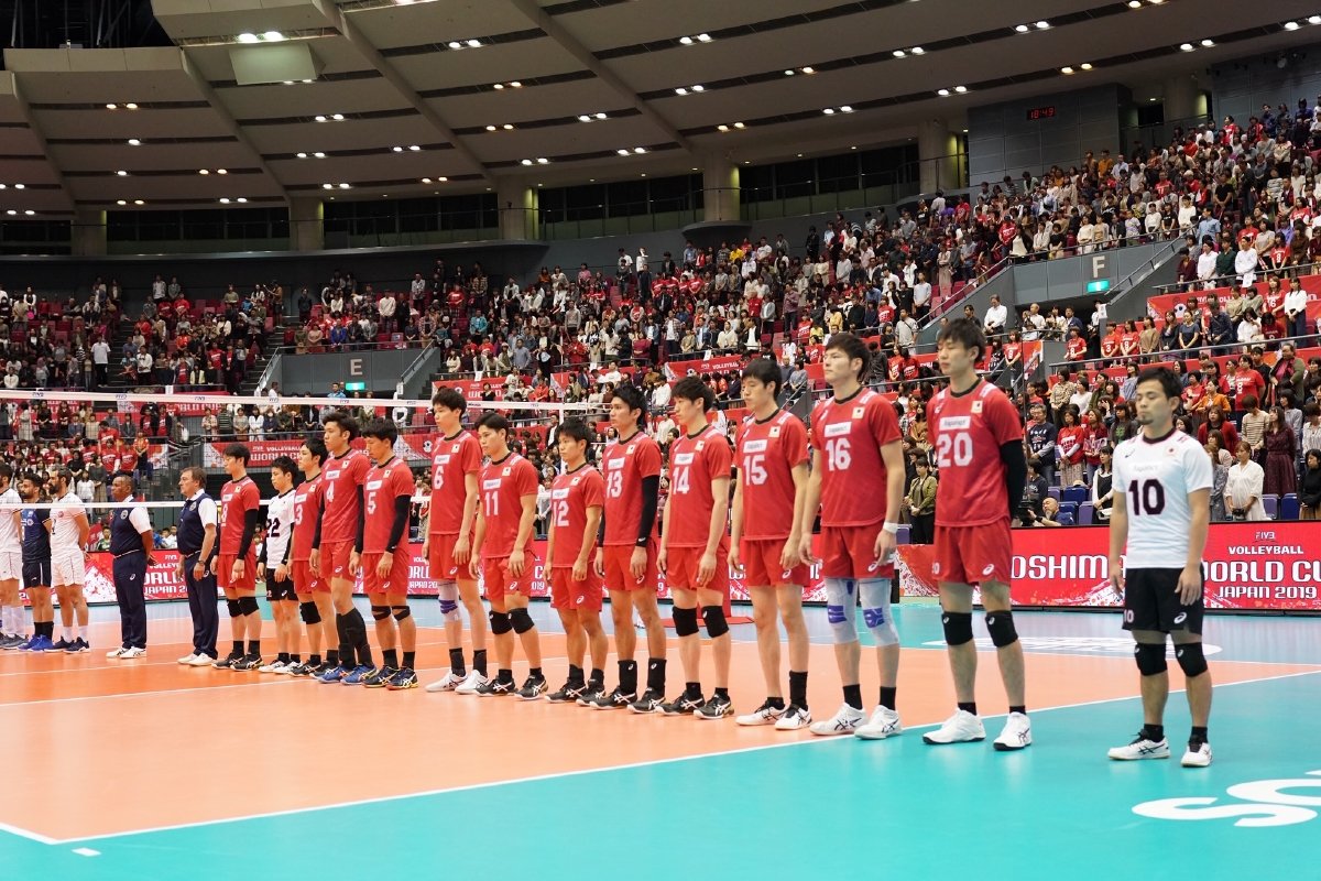 スポーツナビ バレー ワールドカップ第9戦 日本vs イラン 第1セットは25 16で日本が先取 第2セットも連取なるか 坂本清 速報はこちら T Co Bghzgp1hbz バレーボール 龍神nippon T Co T9rvlw2ues Twitter スポーツナビ バレー ワールドカップ第9戦 日本vs イラン 第1セットは25 16で日本が先取 第2セットも連取なるか 坂本清 速報はこちら T Co Bghzgp1hbz バレーボール 龍神nippon T Co T9rvlw2ues Twitter
