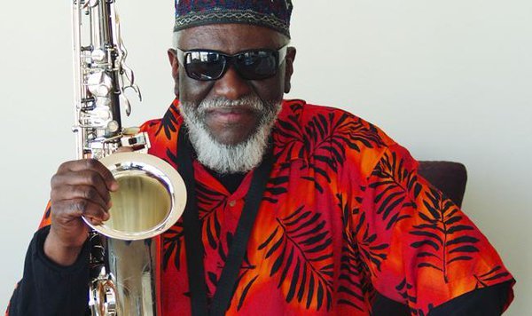 HAPPY BIRTHDAY...PHAROAH SANDERS! \"THE CREATOR HAS A MASTER PLAN\".  