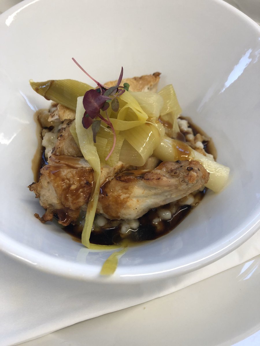 patsmith1957's tweet photo. It’s Friday it’s headmaster 6th form lunch #itlooksgoodtastesgood @YarmSchool @Richard10071972 @MichelleHought3 @IndiesSodexo https://t.co/BieiJSUsed