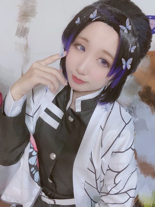 Twitterのコスプレ画像56