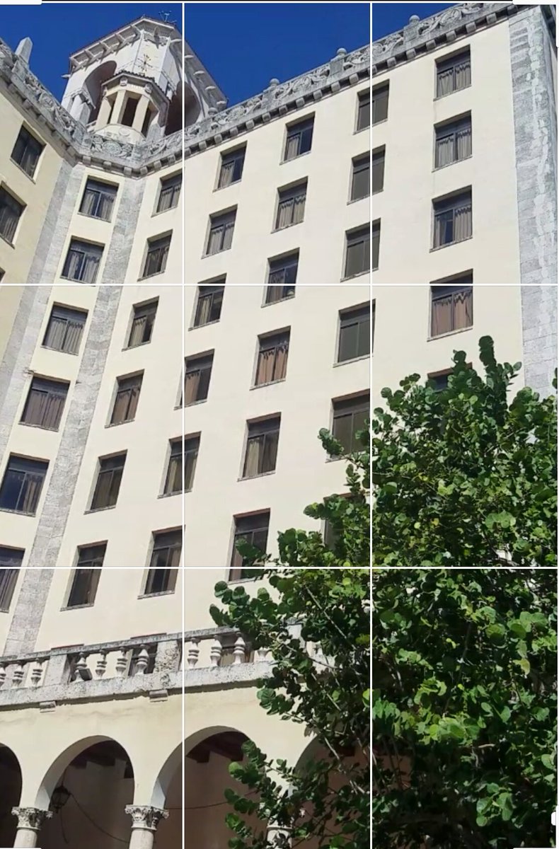 grancaribehotel's tweet photo. #MITMAmerica una nueva oportunidad! #HotelNacionaldeCuba #Memorable https://t.co/UrjI49YZ98 https://t.co/rALmb3xhWn