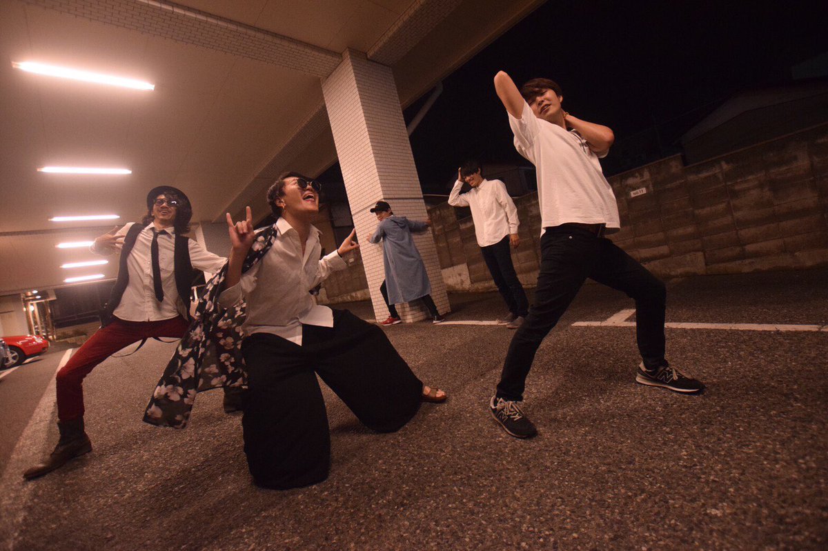 TANUKISOMIDO tweet picture