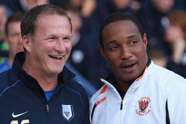 Worthington_PNE's tweet photo. βYou have my word, Iβll finish what you started Paul.β Nice One. #utmp #BlackpoolAreCack #pnefc #AgentGrayson https://t.co/8JCvDFrg99