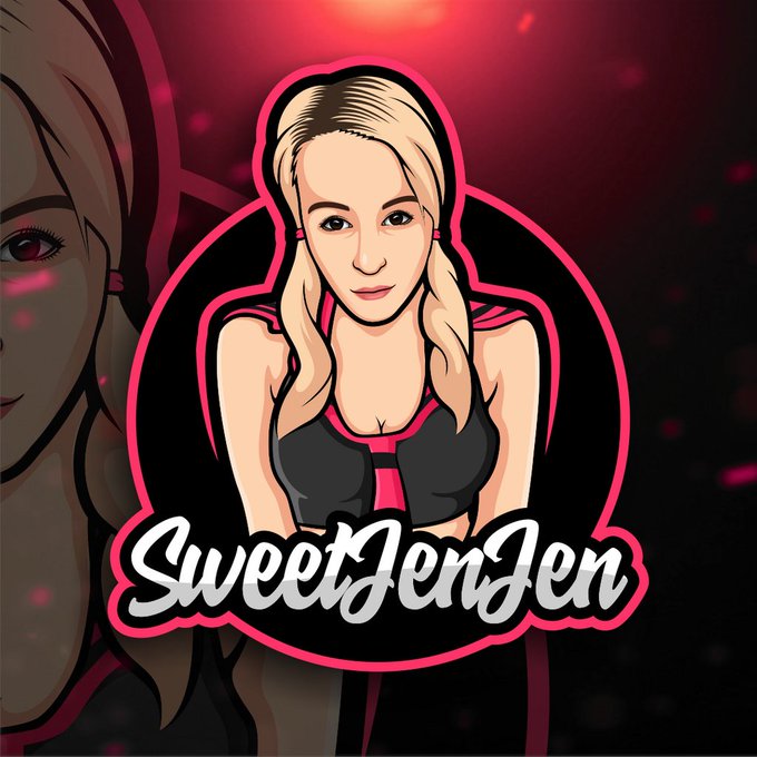 Hey, was haltet Ihr denn von meinen neuen Streaming Logo? 😏 | #Twitch #gamergirl #girl #blond #teen #young<a href="/tag/girl"class="tags"><span>#girl</span></a><a href="/tag/blond"class="tags"><span>#blond</span></a><a href="/tag/live"class="tags"><span>#live</span></a><a href="/tag/teen"class="tags"><span>#teen</span></a><a href="/tag/games"class="tags"><span>#games</span></a><a href="/tag/game"class="tags"><span>#game</span></a><a href="/tag/gamergirl"class="tags"><span>#gamergirl</span></a>
