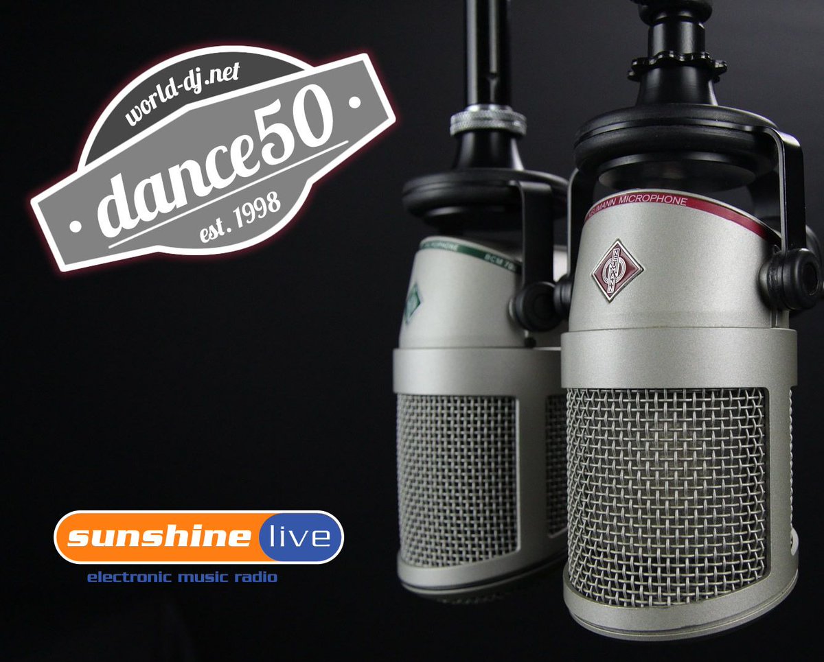 Dance Fifty tweet media