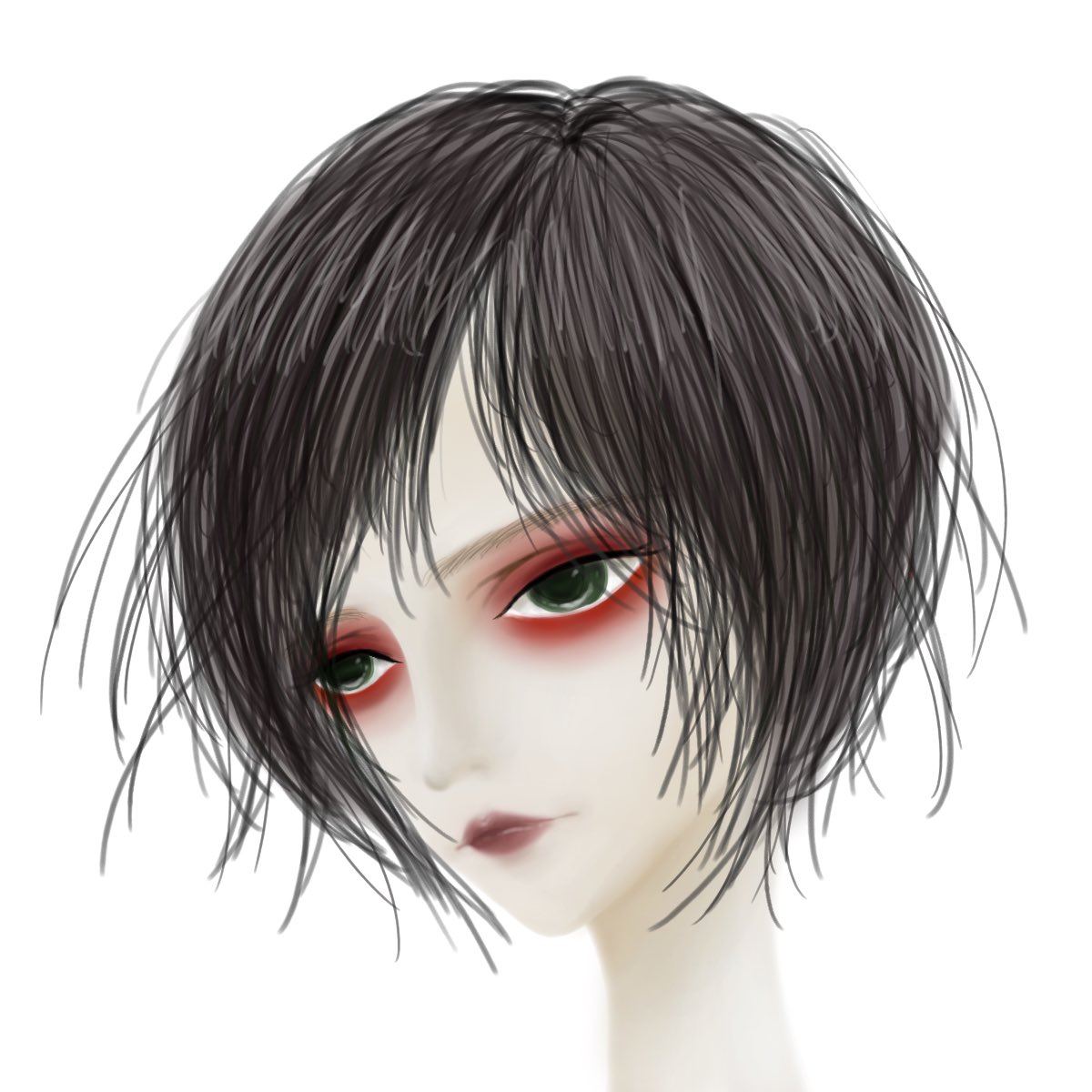 bisccobisco's tweet photo. 私が描いた絵たち。
最近、描く気が起きないけど。 https://t.co/NRm3fipA0S