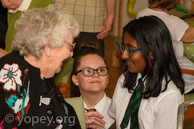 Tony Gearing MBE tweet media