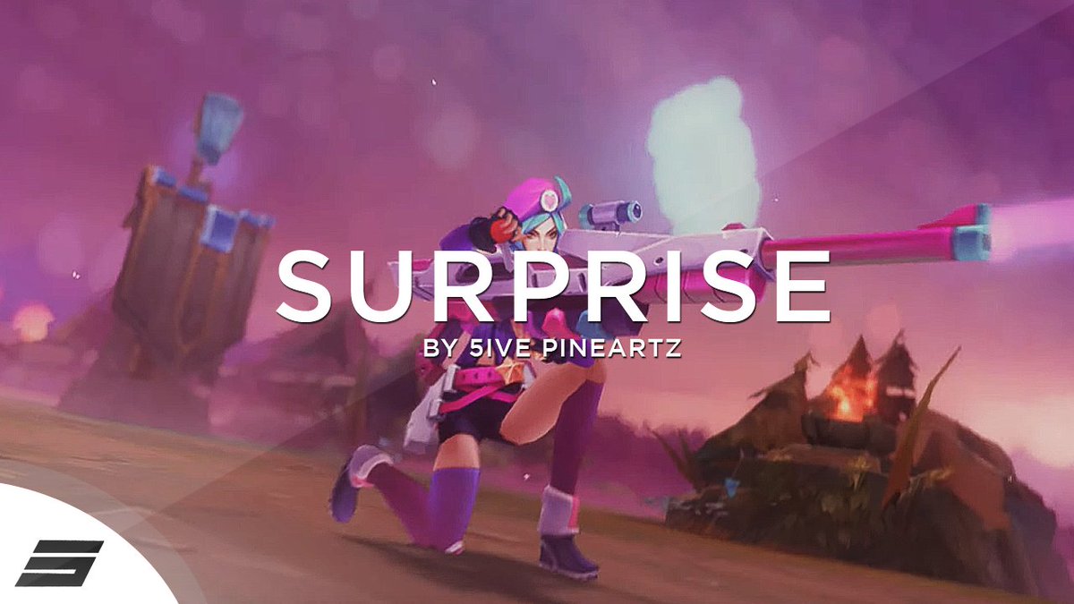 5IVEgg's tweet photo. New league edit by @Pinemixer !!
https://t.co/4nEDF58ezw https://t.co/hCadCpsYW5