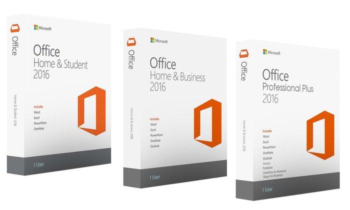 ComputerGlos's tweet image. Spotted a special offer for Office 2016.

Ideal for students, business or home use, these Microsoft Office packages include such programs as Excel, Powerpoint, Word and more.  bit.ly/2B7YjcT #gloshour #gloucestershire #office