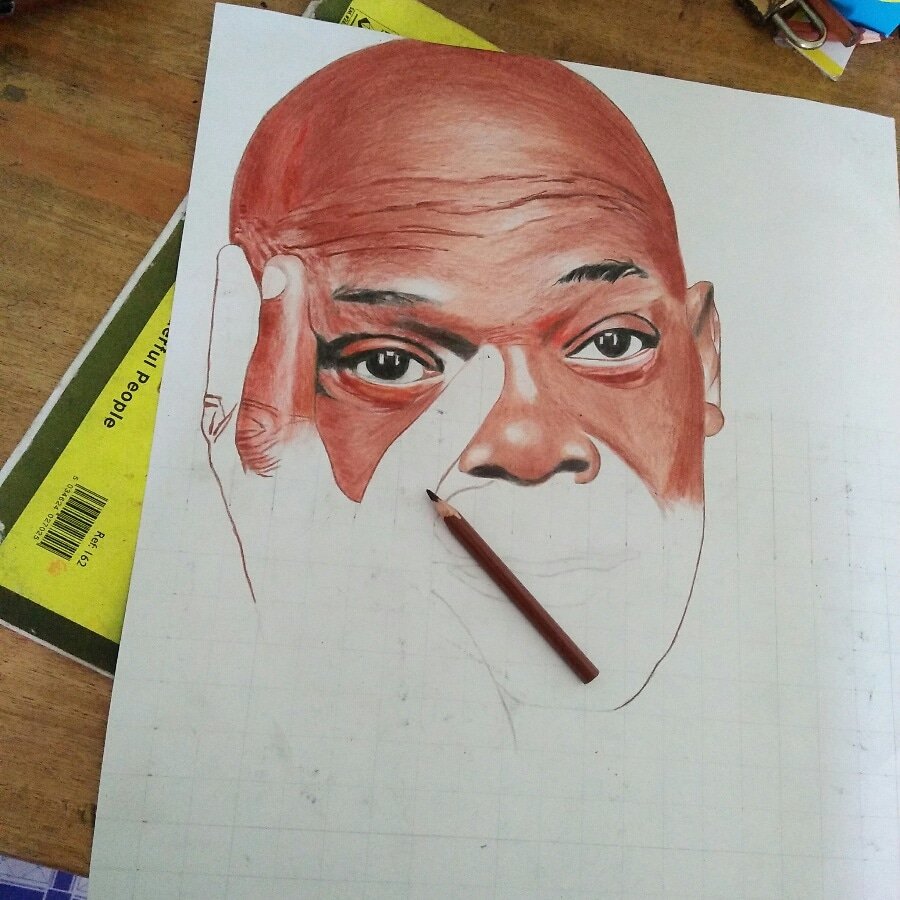 draymwangy's tweet photo. 0798997642 is my number, order a portrait today. #RETWEEET #KTNPointblank #KOTLoyals #KOTLoyalsOnly #KOTLoyalsNiSisi #KOTFaithfulLoyals #KOTLoyalsBadoNiSisi #KOTLoyals159 #Kobane #sinajobke #Nairobi #nairobisummit #NairobiWordConference https://t.co/j4VaJodwG3