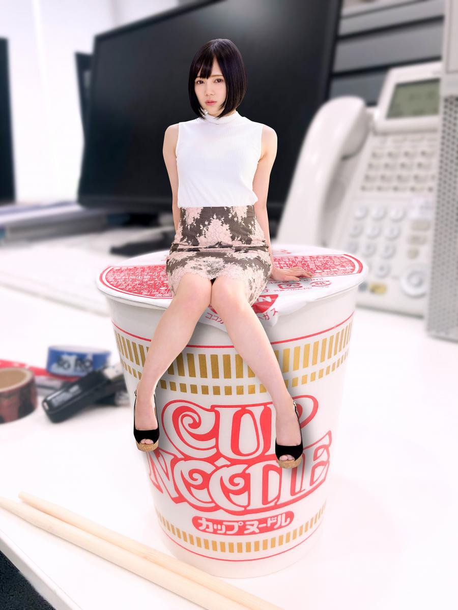 3分待てる？ https://t.co/3O5hqyDXeT #ミスid2020 #涼森れむ #プレステージ #PRESTIGE #AV #CHEERZ #らーめんとじょし https://t.co/t0bO0iCQjt