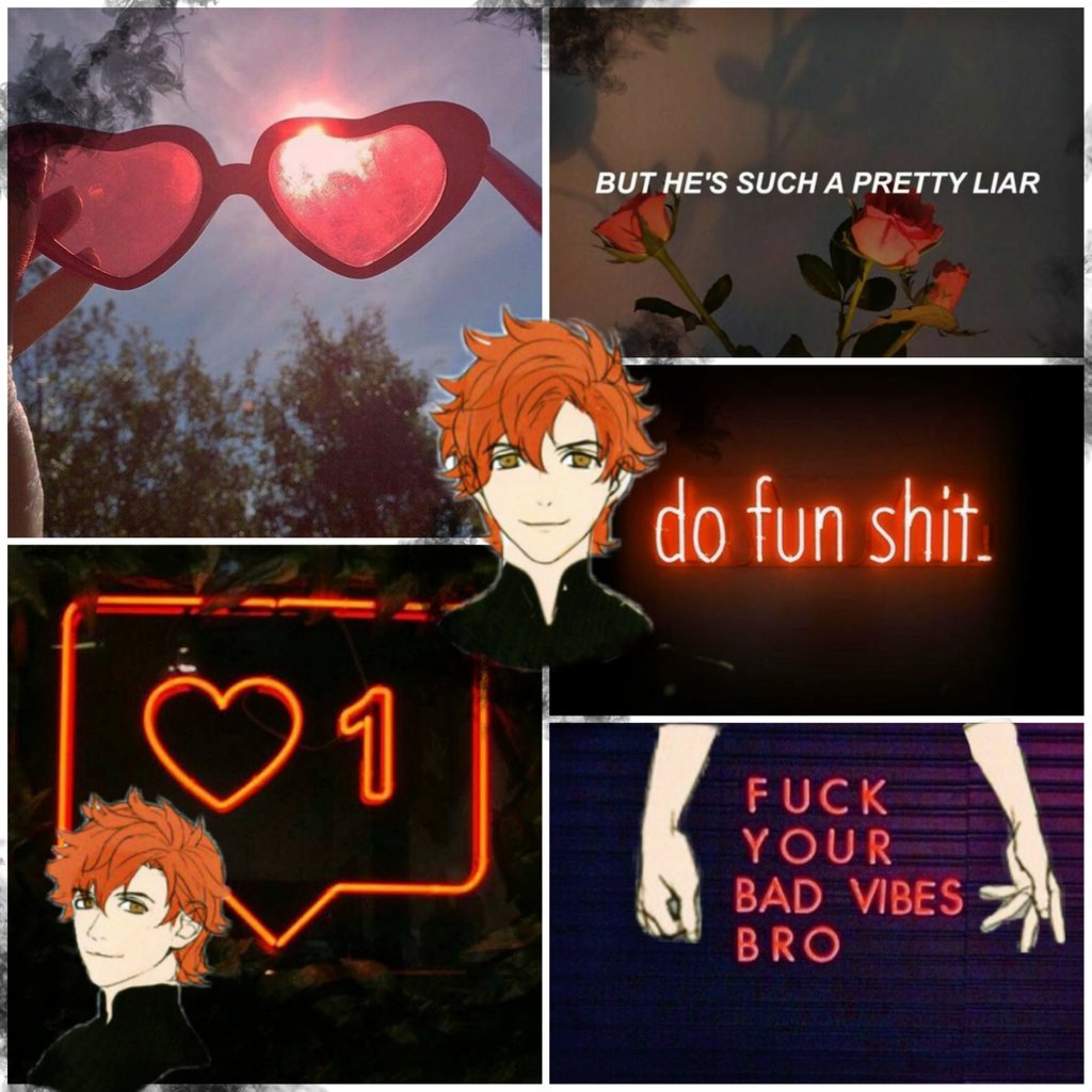 "𝓘'𝓶 𝓪𝓵𝔀𝓪𝔂𝓼 𝓼𝓮𝓻𝓲𝓸𝓾𝓼 𝔀𝓱𝓮𝓷 𝓲𝓽 𝓬𝓸𝓶𝓮𝓼 𝓽𝓸 𝓶𝓪𝓽𝓽𝓮𝓻𝓼 𝓸𝓯 𝓽𝓱𝓮 𝓱𝓮𝓪𝓻𝓽. 𝓦𝓱𝓮𝓷 𝓘 𝓯𝓵𝓲𝓻𝓽, 𝓘 𝓼𝓽𝓪𝓴𝓮 𝓶𝔂 𝓵𝓲𝓯𝓮 𝓸𝓷 𝓲𝓽."

❦ 19 (ᴍᴜꜱᴇ) | 20 (ᴍᴜɴ)
❦ ᴄʀᴀᴄᴋ + ꜱᴇʀɪᴏᴜꜱ
❦ ᴍᴏꜱᴛʟʏ ꜱꜰᴡ + ɴꜱꜰᴡ ᴊᴏᴋᴇꜱ

#FE3HRP